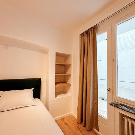 Appartement Montfleuri Ostenda Zewnętrze zdjęcie