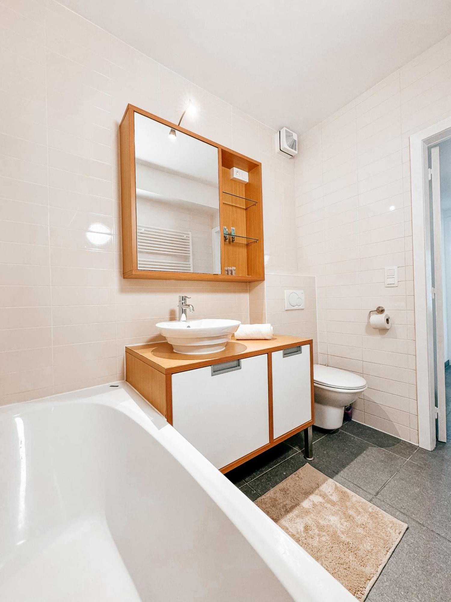 Appartement Montfleuri Ostenda Zewnętrze zdjęcie