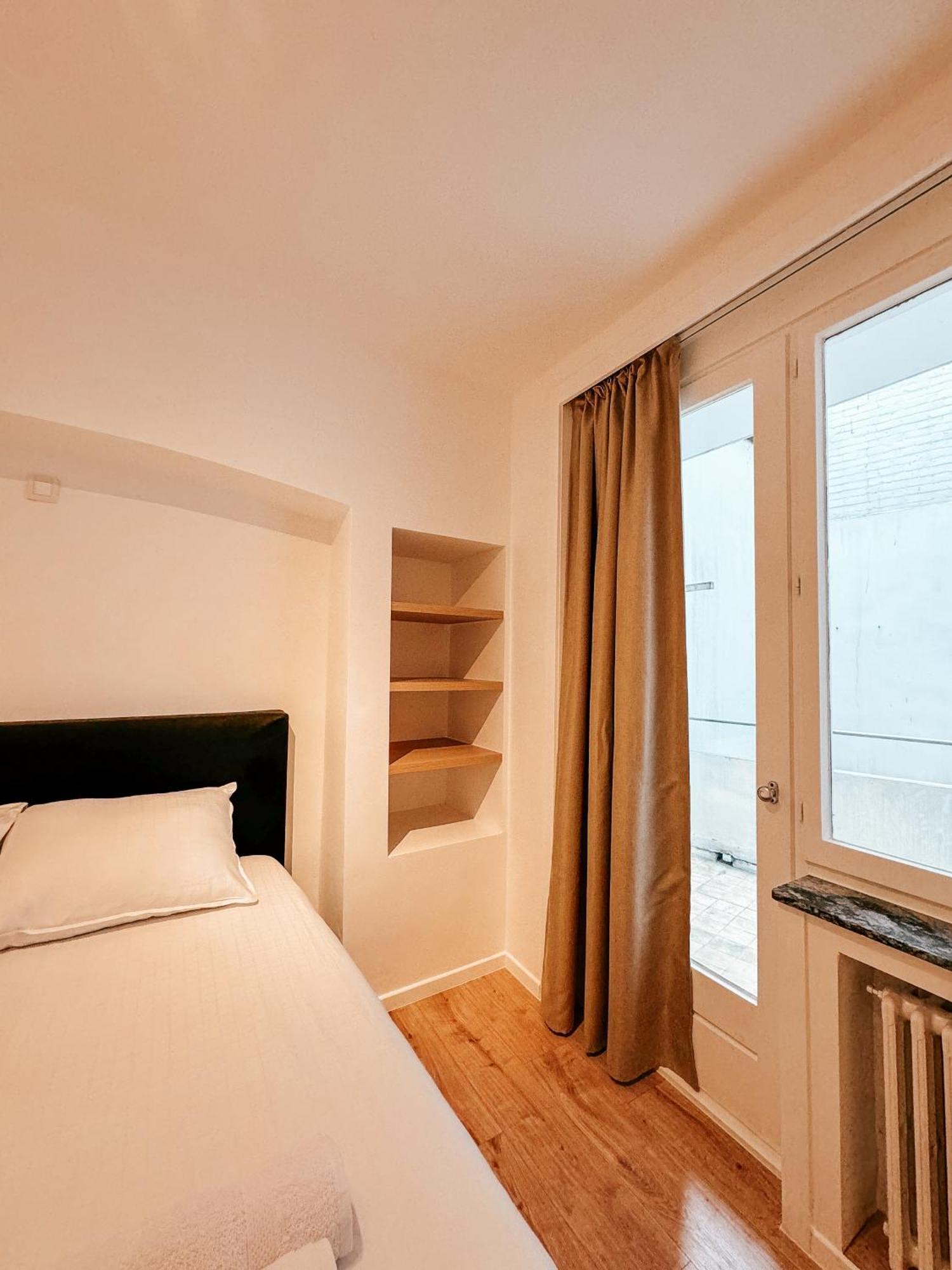 Appartement Montfleuri Ostenda Zewnętrze zdjęcie