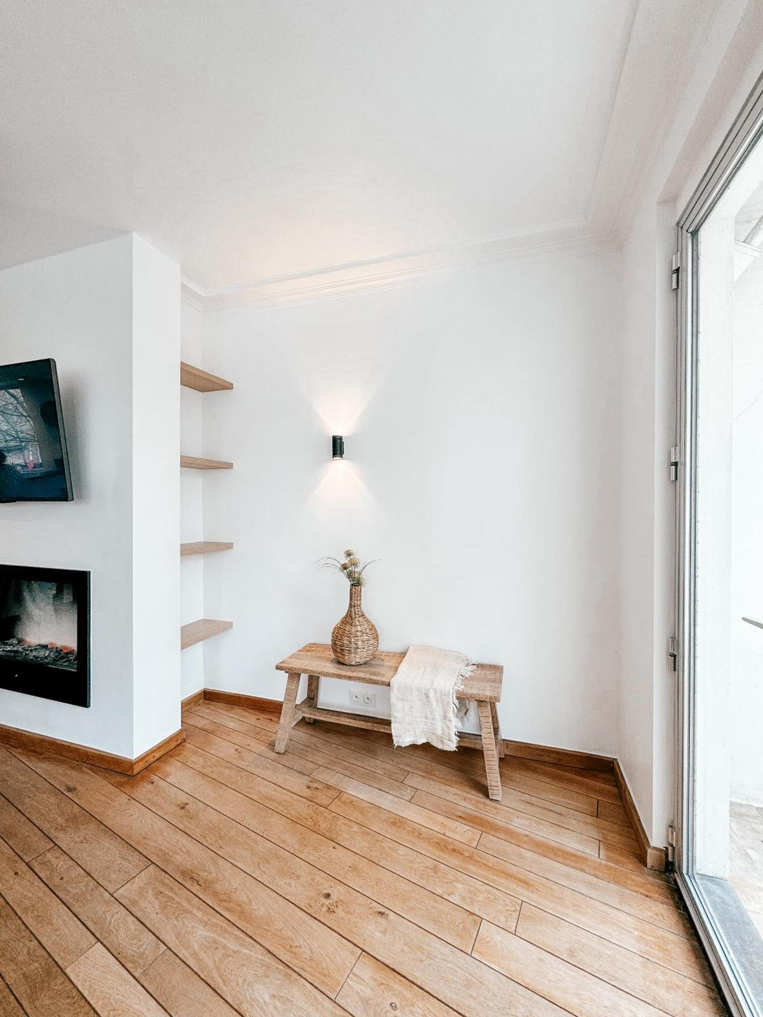 Appartement Montfleuri Ostenda Zewnętrze zdjęcie
