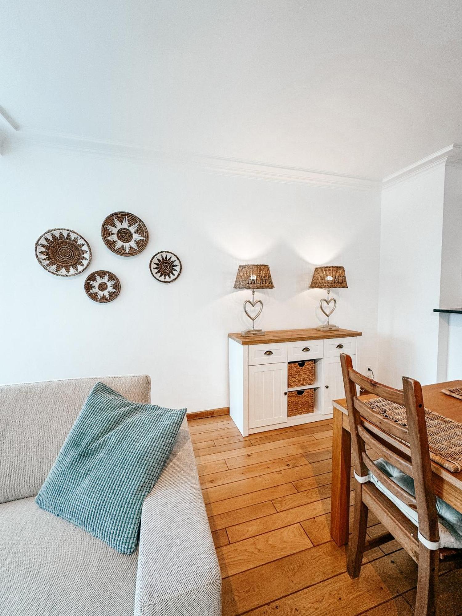 Appartement Montfleuri Ostenda Zewnętrze zdjęcie