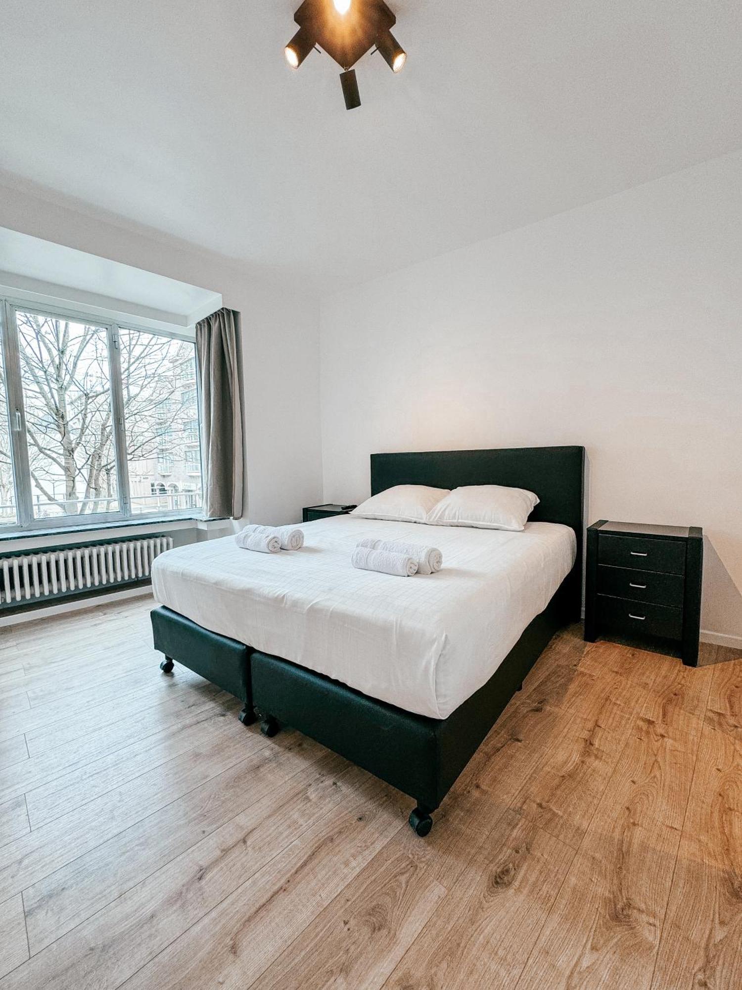 Appartement Montfleuri Ostenda Zewnętrze zdjęcie