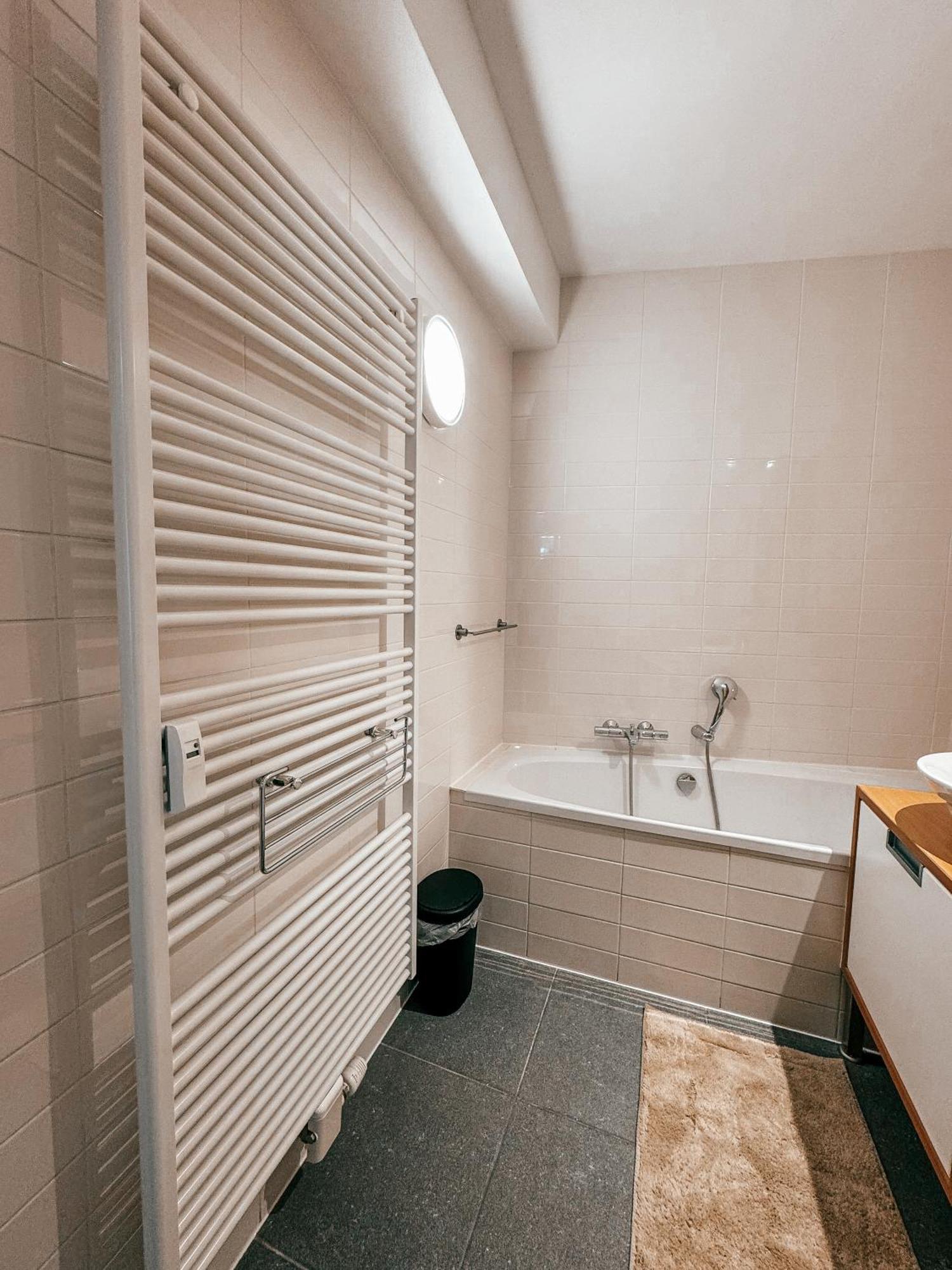 Appartement Montfleuri Ostenda Zewnętrze zdjęcie